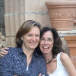 Regina und Christiane